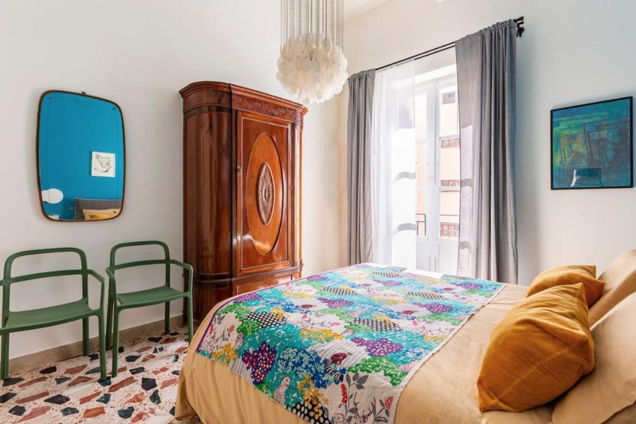 Appartamento Casa Ventimiglia *