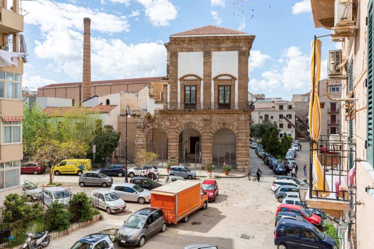 Appartamento Casa Ventimiglia