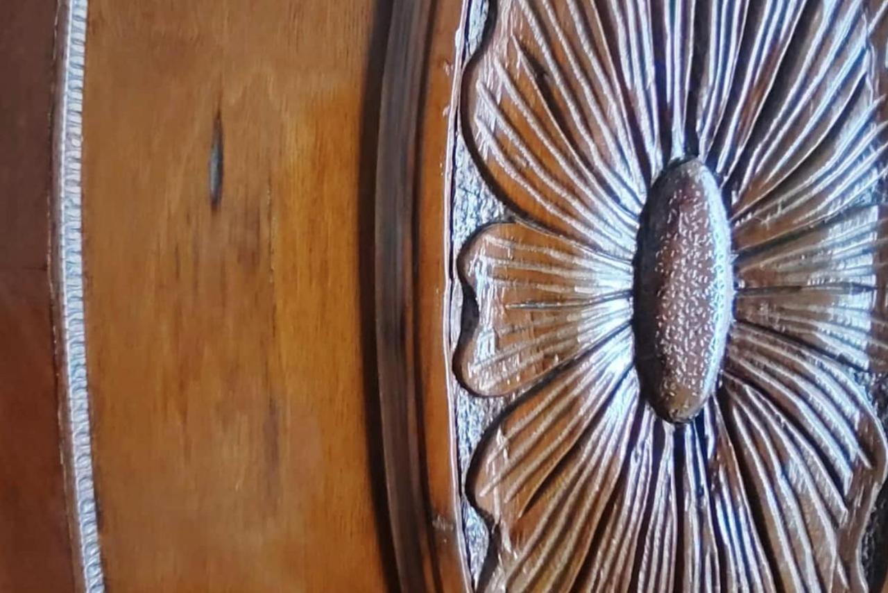 Appartamento Casa Ventimiglia Palermo