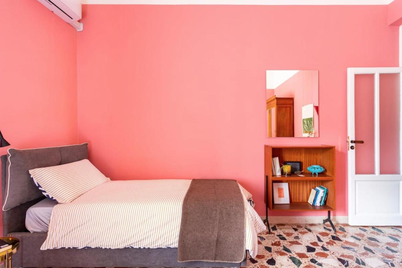 Casa Ventimiglia Appartamento