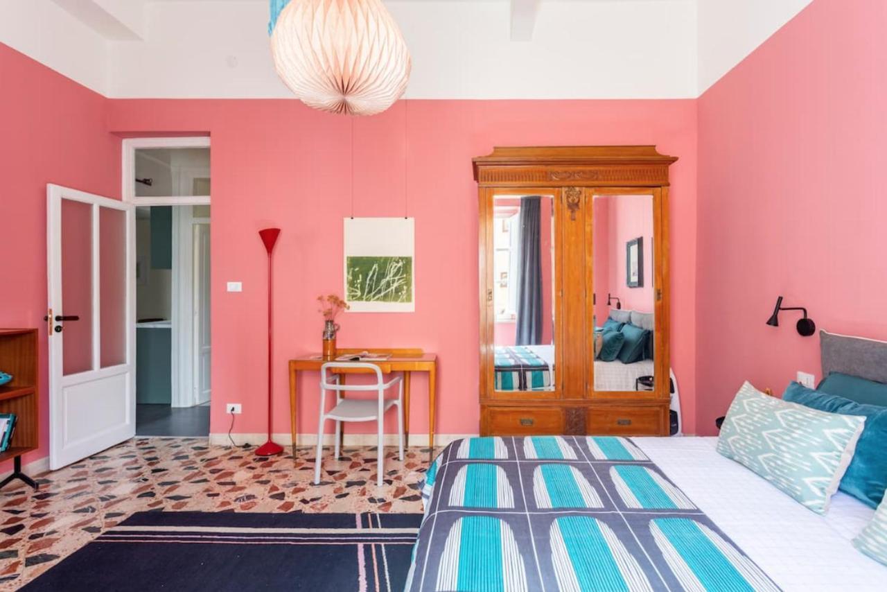 Appartamento Casa Ventimiglia Palermo