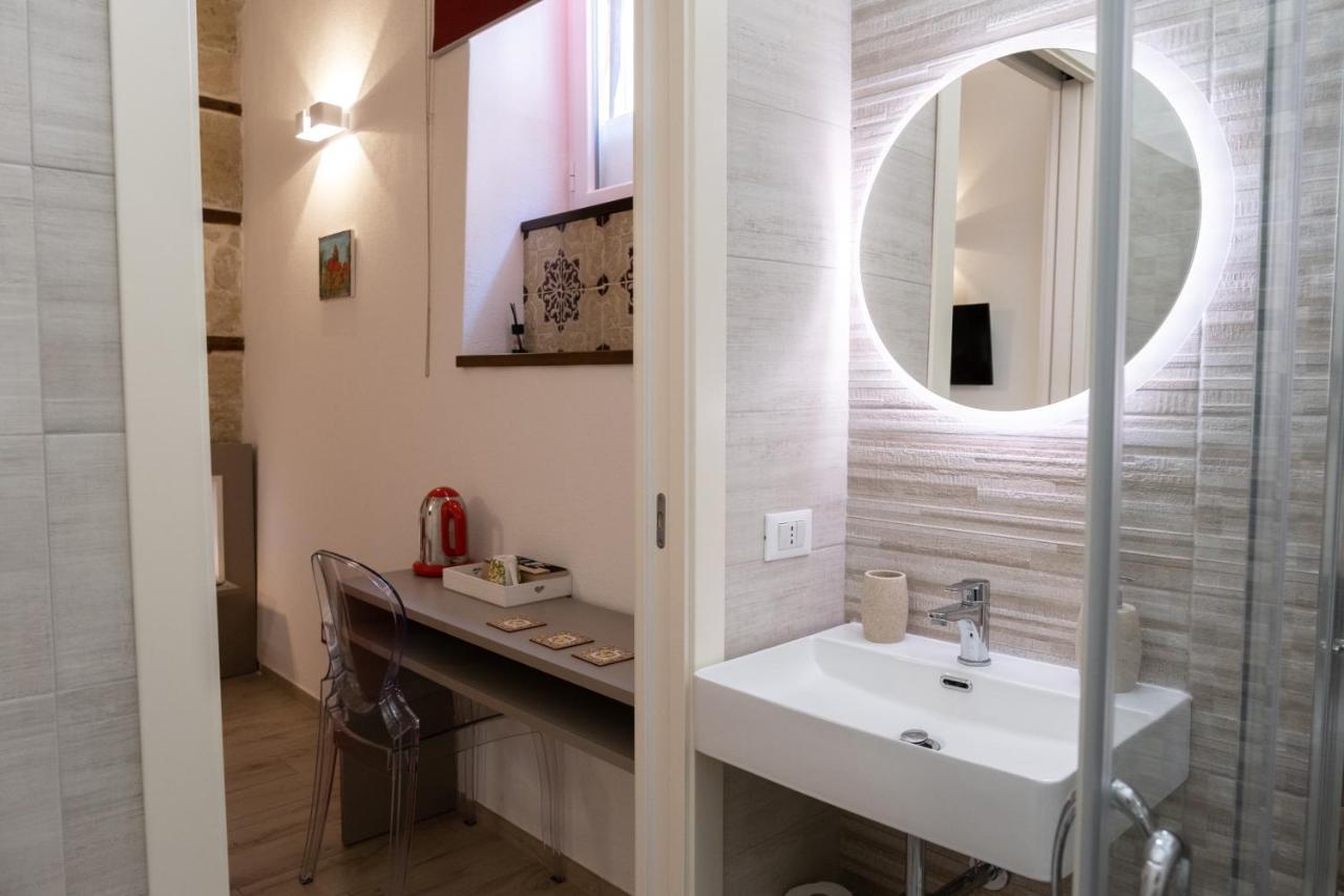 Guest house Barlaman Luxury Palermo
