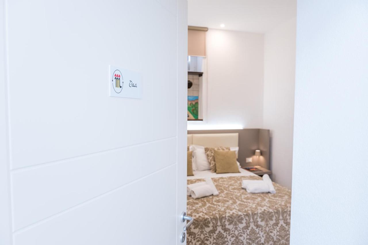 Guest house Barlaman Luxury *