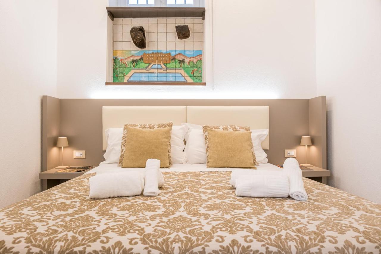 Barlaman Luxury Gasthof Palermo