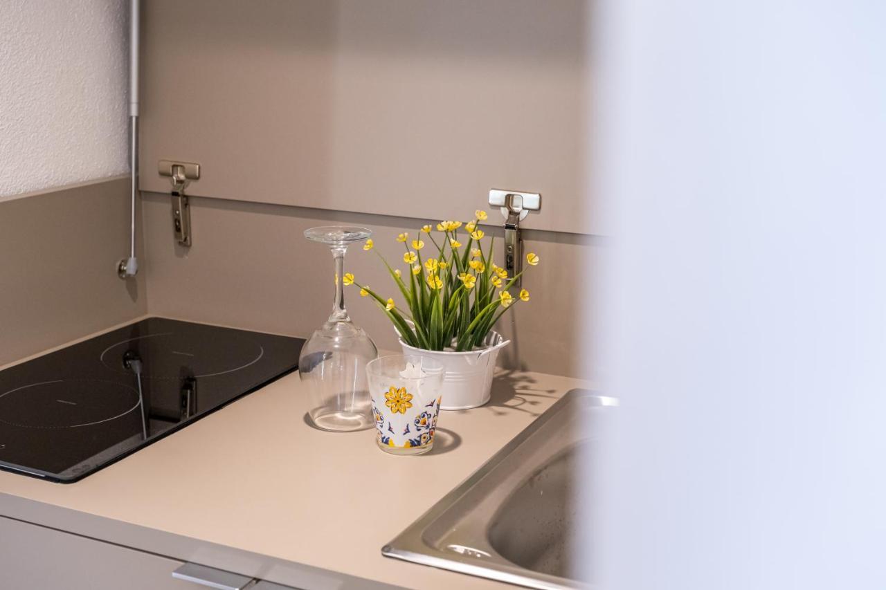 Barlaman Luxury Guest house Palermo