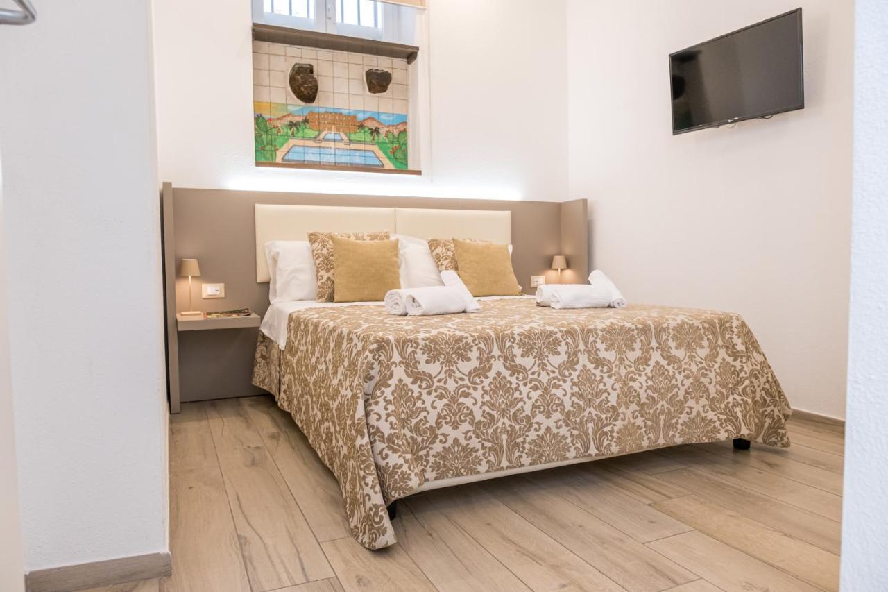 Barlaman Luxury * Palermo