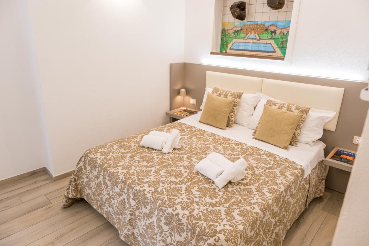 Barlaman Luxury Palermo