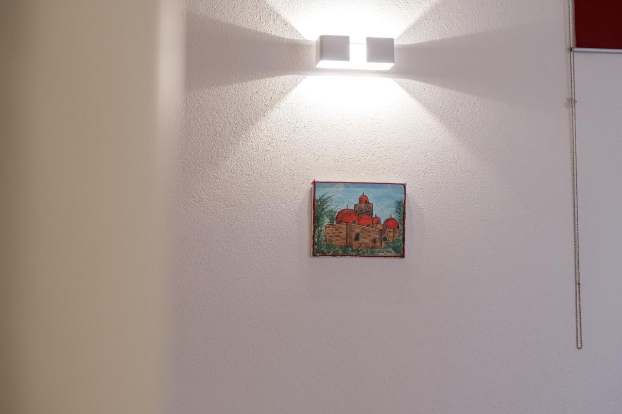 Guest house Barlaman Luxury