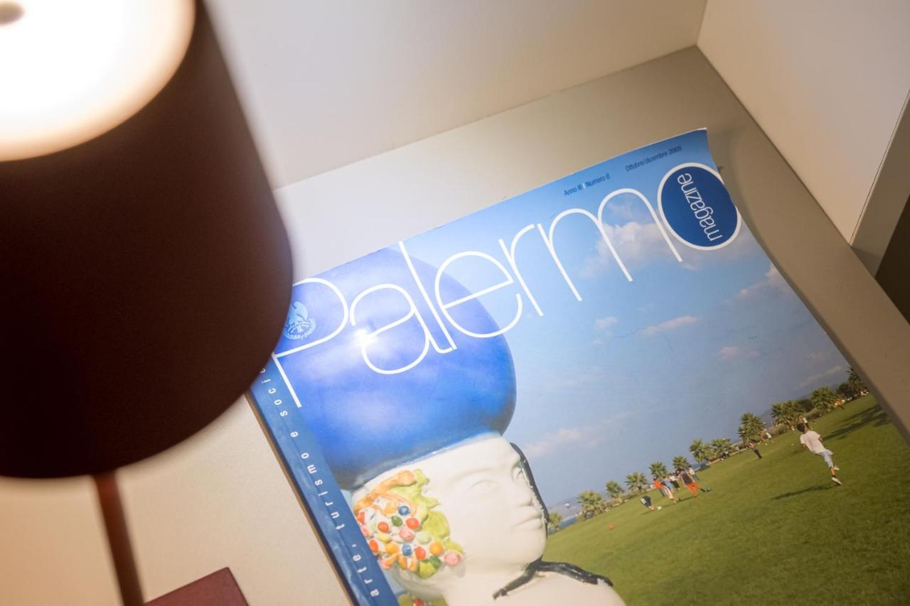 Gasthof Barlaman Luxury Palermo