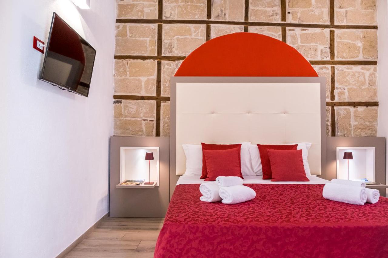 Barlaman Luxury * Palermo