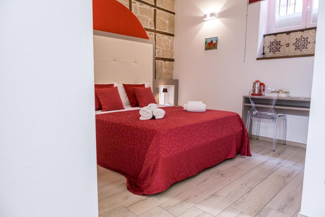 Barlaman Luxury * Palermo