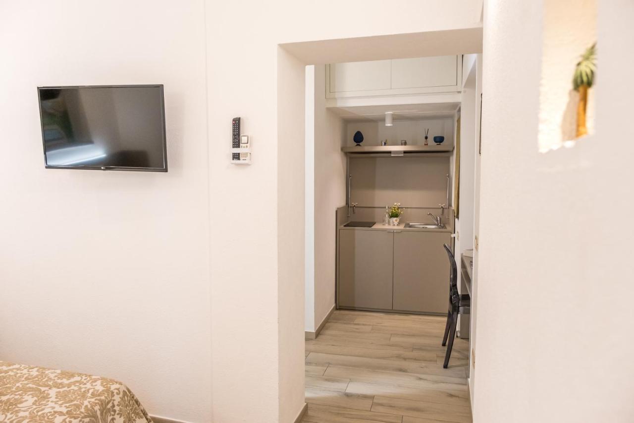 Barlaman Luxury * Palermo