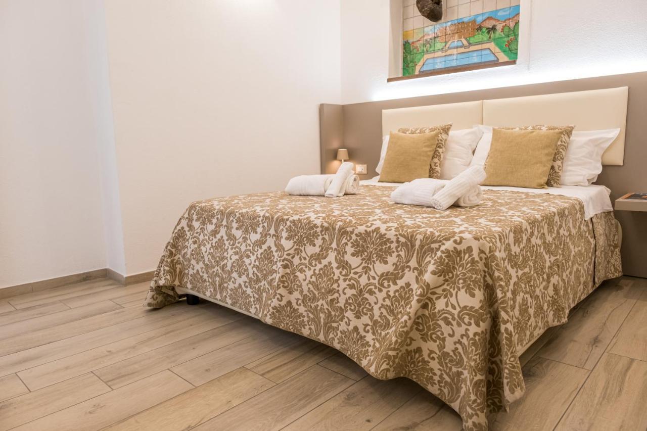 Guest house Barlaman Luxury