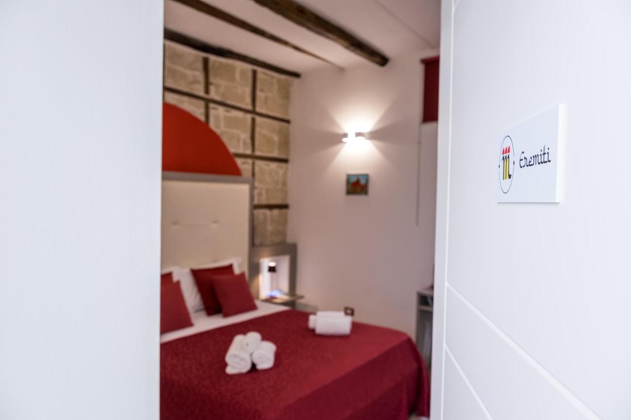 Barlaman Luxury Guest house *
