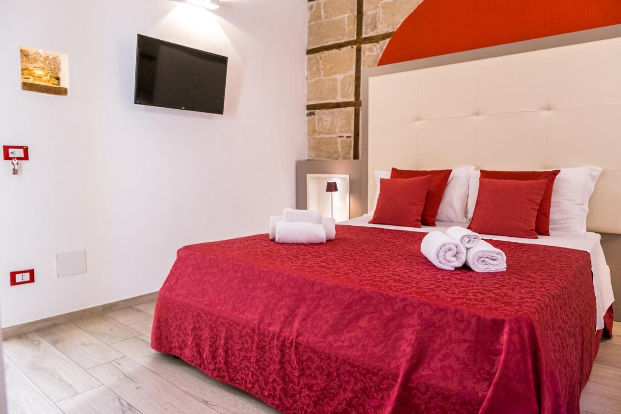 Barlaman Luxury Guest house *