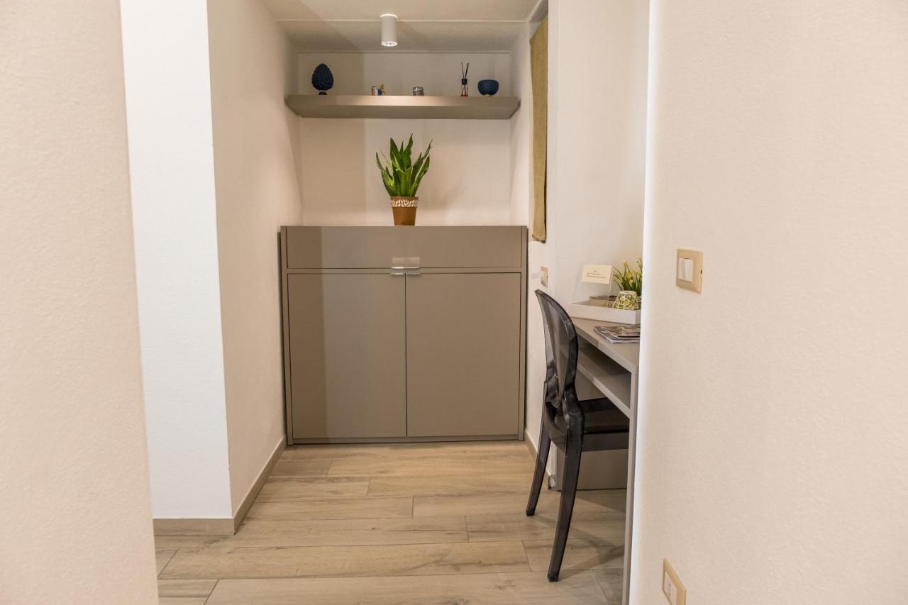 Guest house Barlaman Luxury Palermo