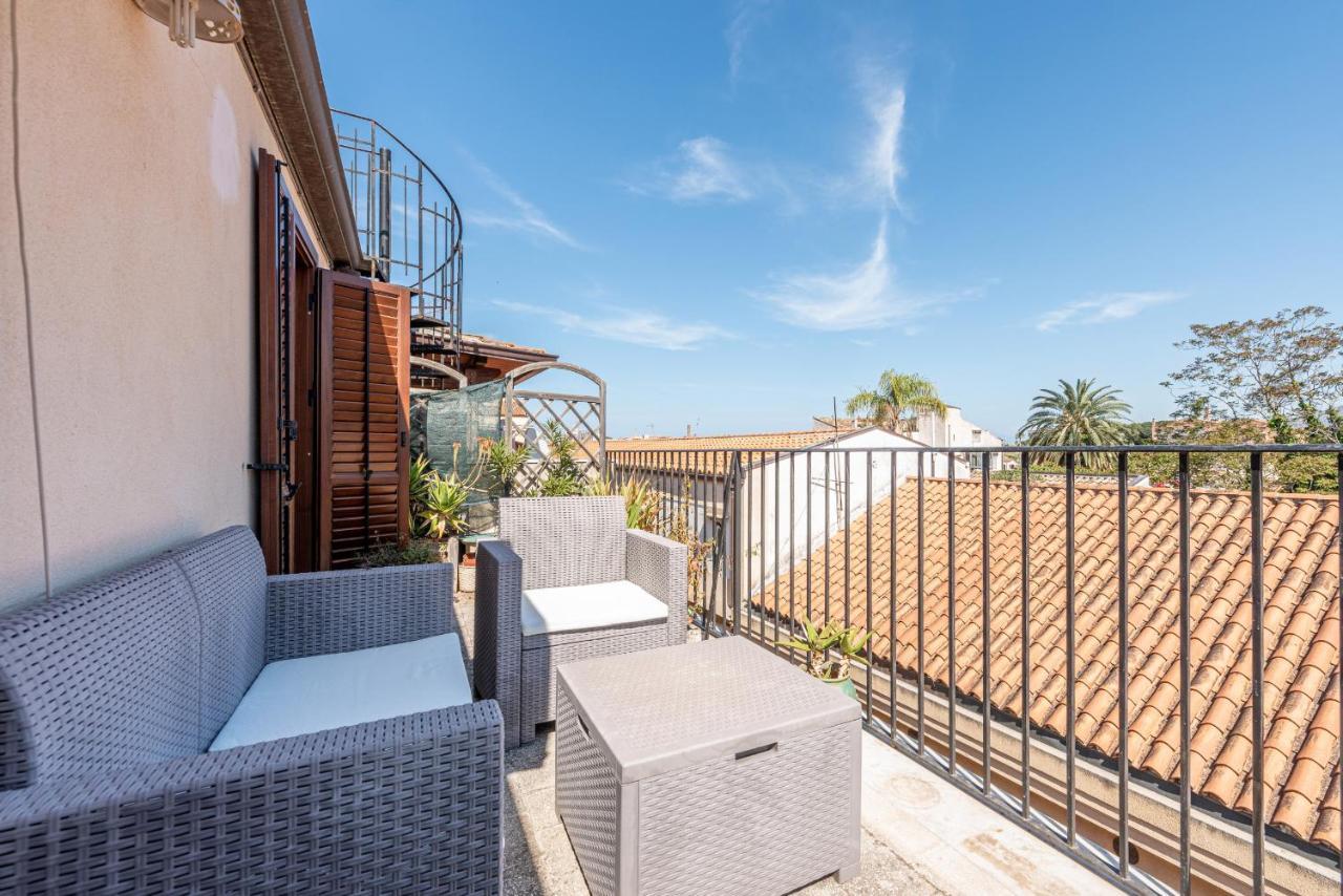 Apartamento Schiavuzzo With Terrace By Wonderful Italy *