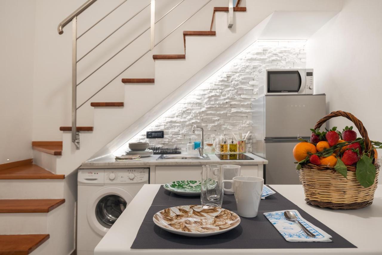 Appartamento Iverlid Home. Palermo