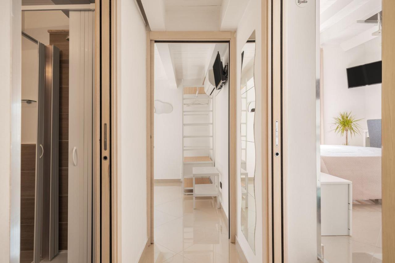 Appartamento Iverlid Home. Palermo