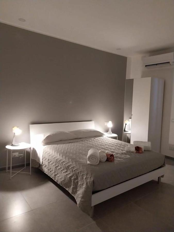 Apartment Amuni O 123 *