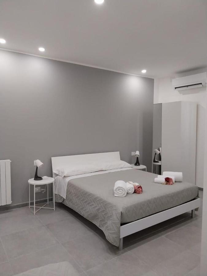 Amuni O 123 Apartment *
