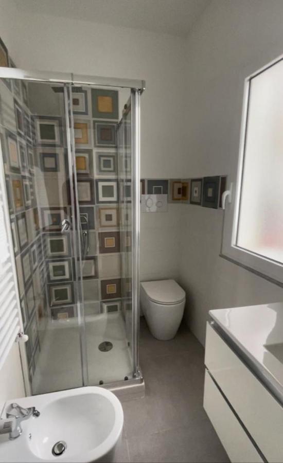 Apartment Amuni O 123 Palermo