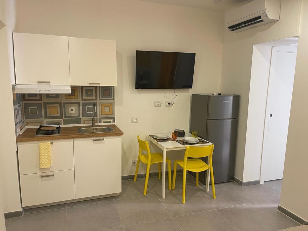 Apartment Amuni O 123 Palermo