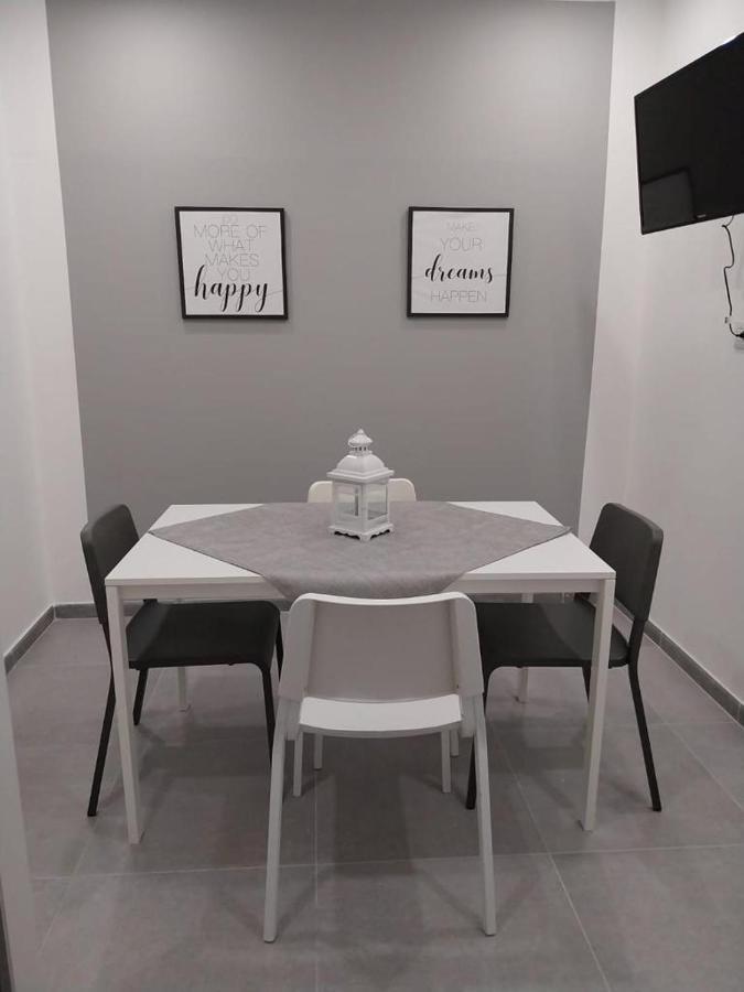 Amuni O 123 Apartment *