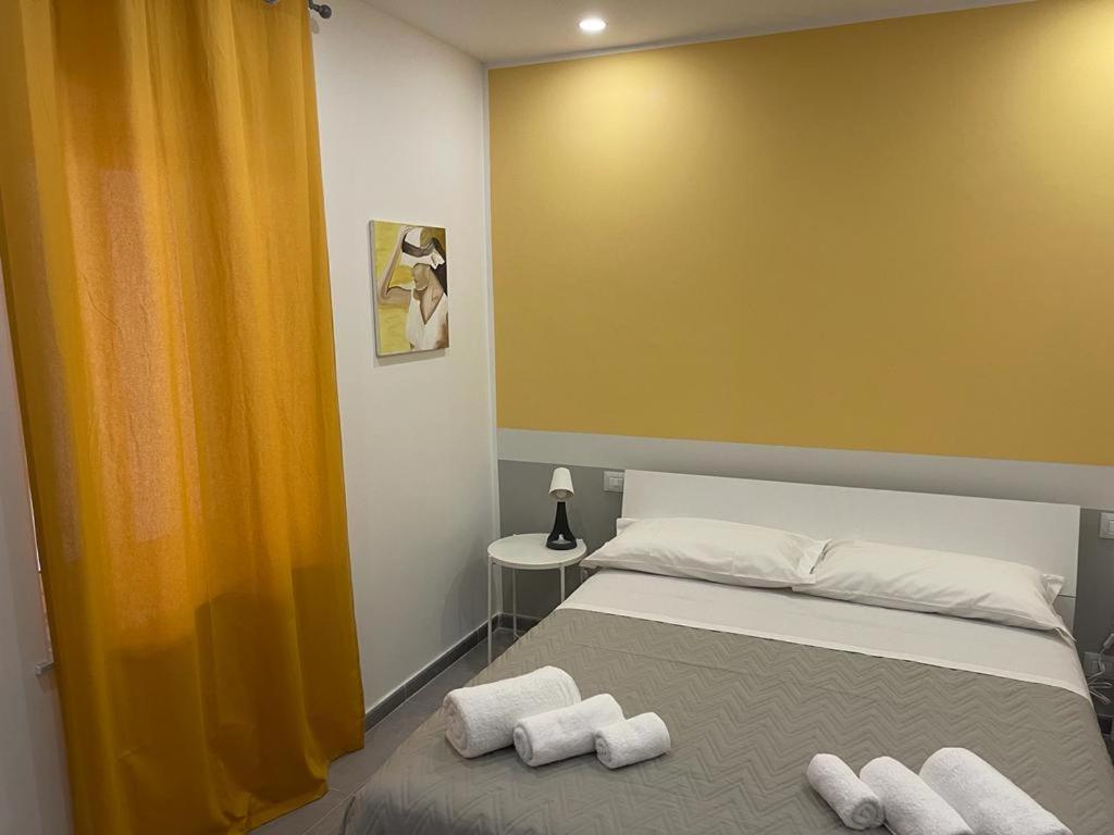 Apartment Amuni O 123 *