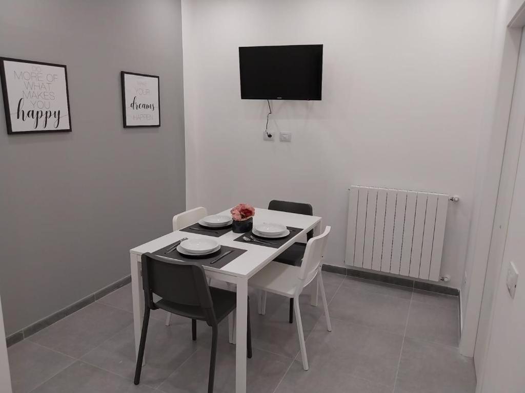 Amuni O 123 Apartment Palermo