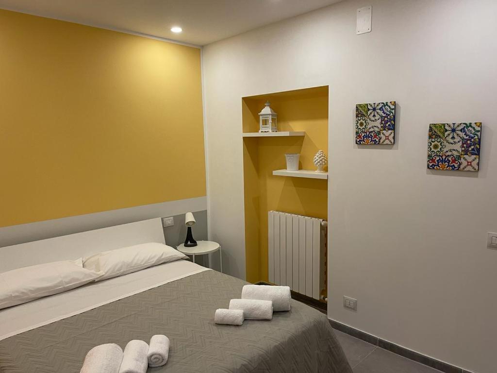 Amuni O 123 Apartment