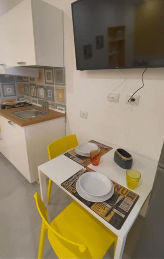 Apartment Amuni O 123 *
