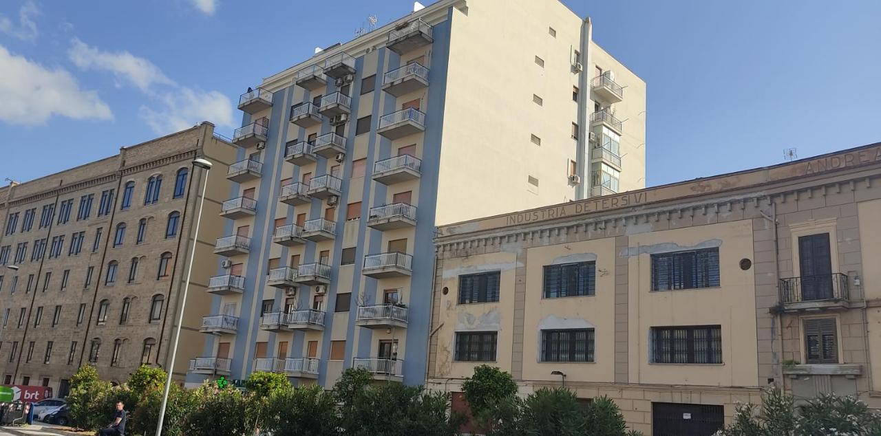 Le Di Nick Corso Dei Mille 175 Apartamento