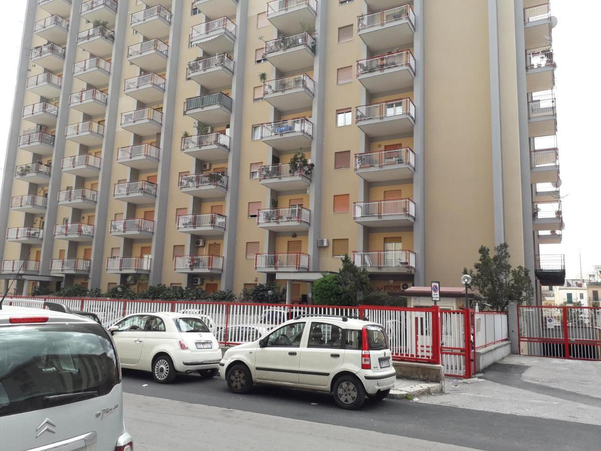 Sicilia Vacanze Long Beach Mondello Gasthof Palermo