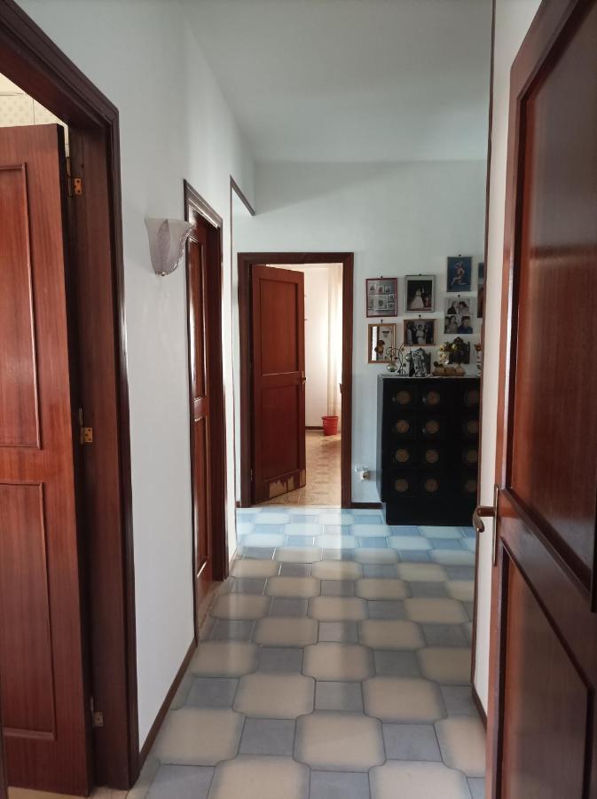 Sicilia Vacanze Long Beach Mondello Gasthof 2*