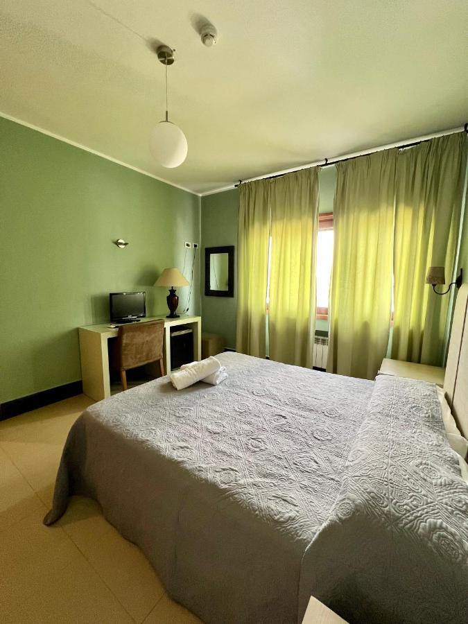 Allakala Rooms&apartament * Palermo
