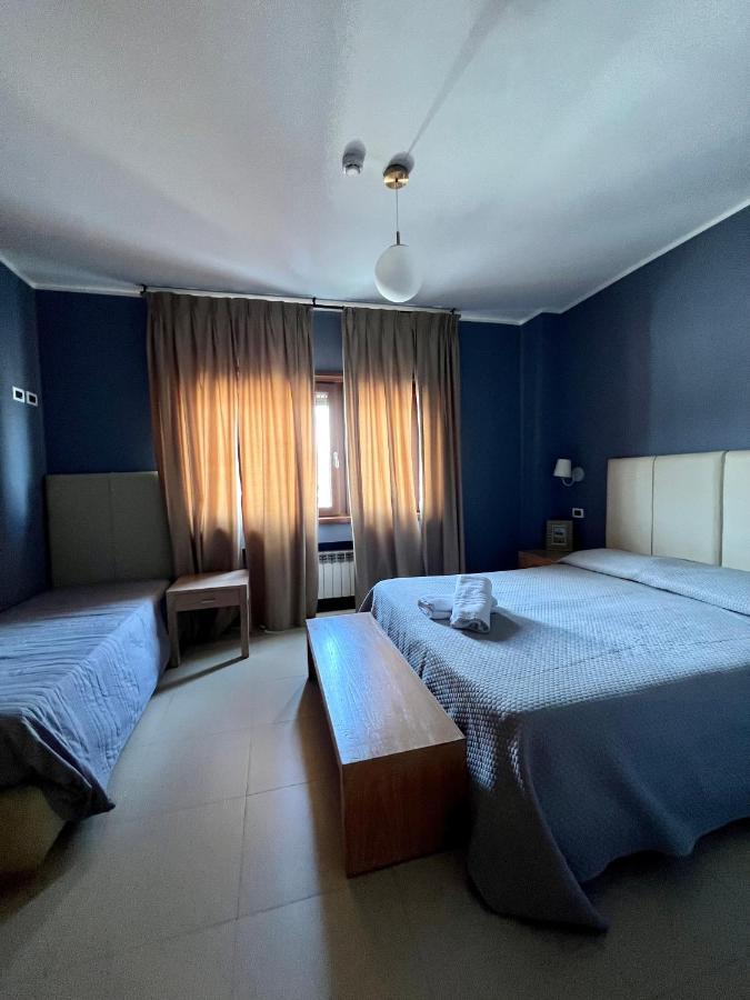 Allakala Rooms&apartament * Palermo