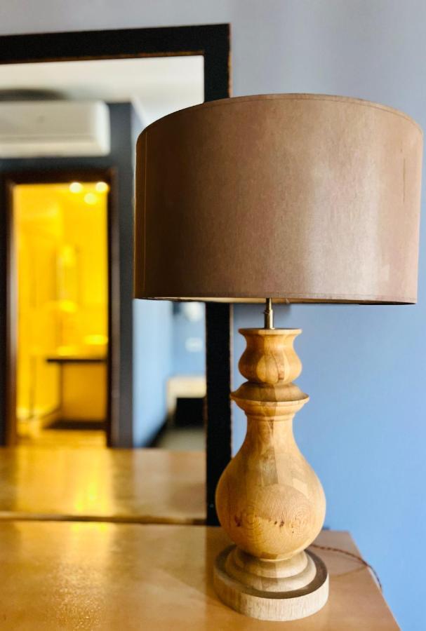 Appartamento Allakala Rooms&apartament