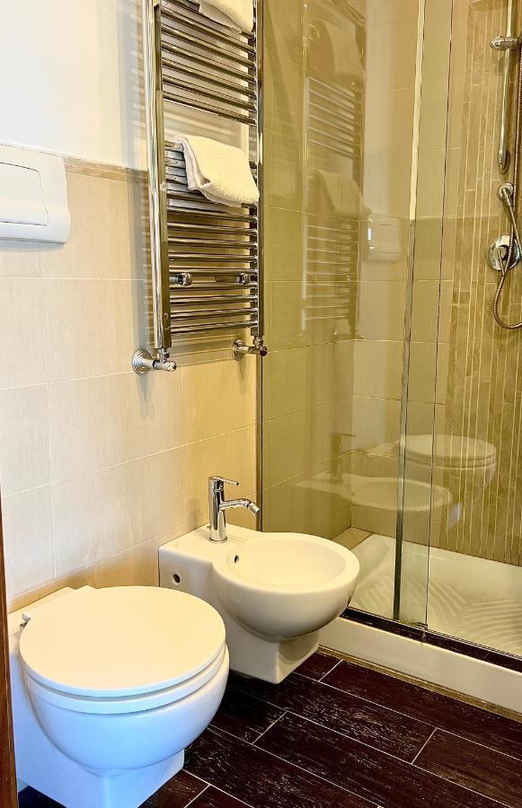 Allakala Rooms&apartament Appartamento Palermo