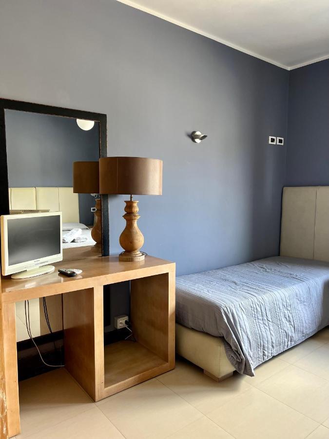 Allakala Rooms&apartament Appartamento Palermo