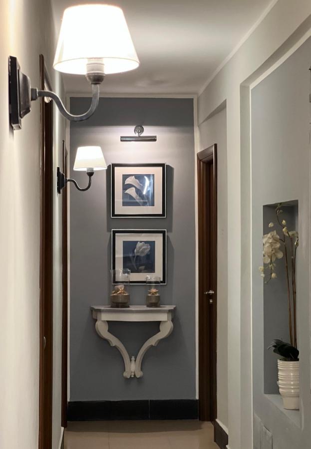Appartamento Allakala Rooms&apartament *
