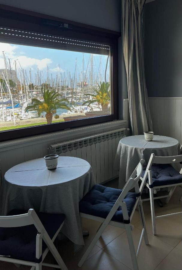 Allakala Rooms&apartament Palermo