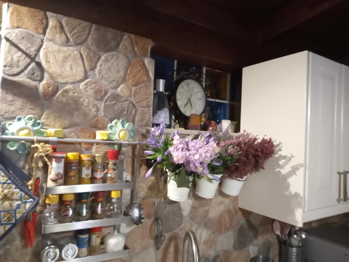 A Casa Di Lia Guest house