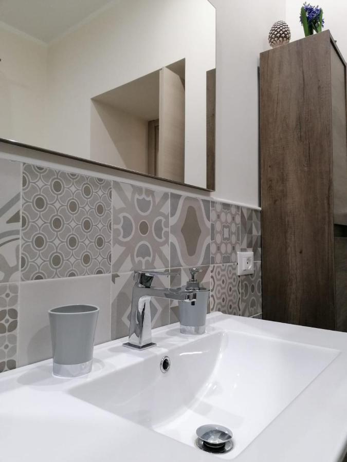 Le Due Pigne - Apartment Palermo
