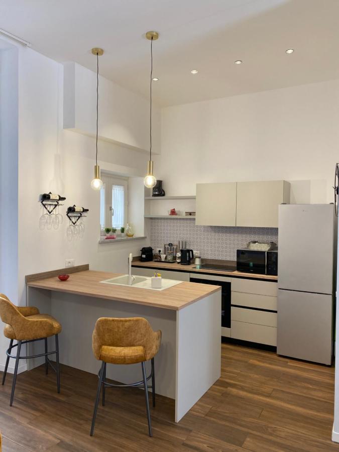 Casa Brezi Apartment *