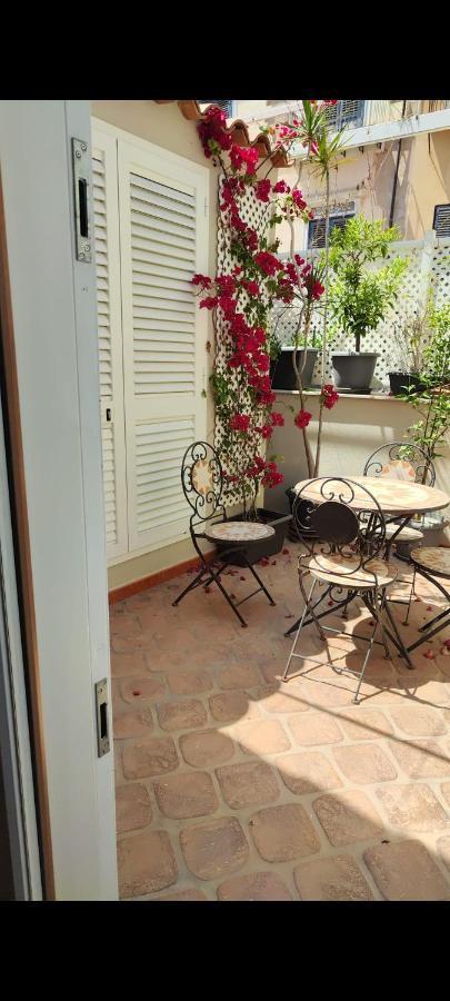 San Francesco And With Terrace In Locazione Turistica 2*
