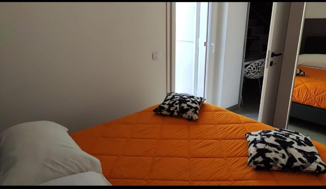 San Francesco And With Terrace In Locazione Turistica Bed & Breakfast Palermo