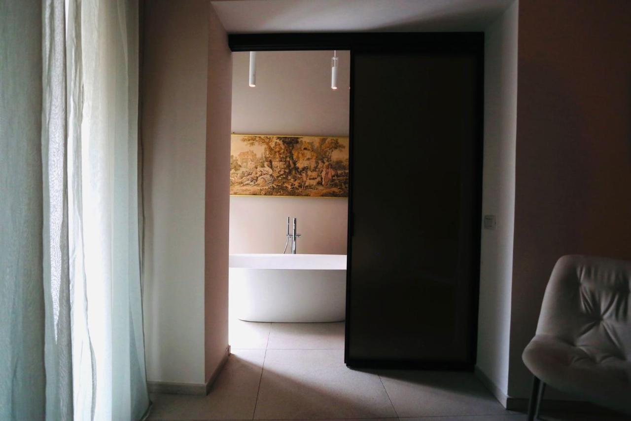 Colonna Bed & Breakfast Palermo
