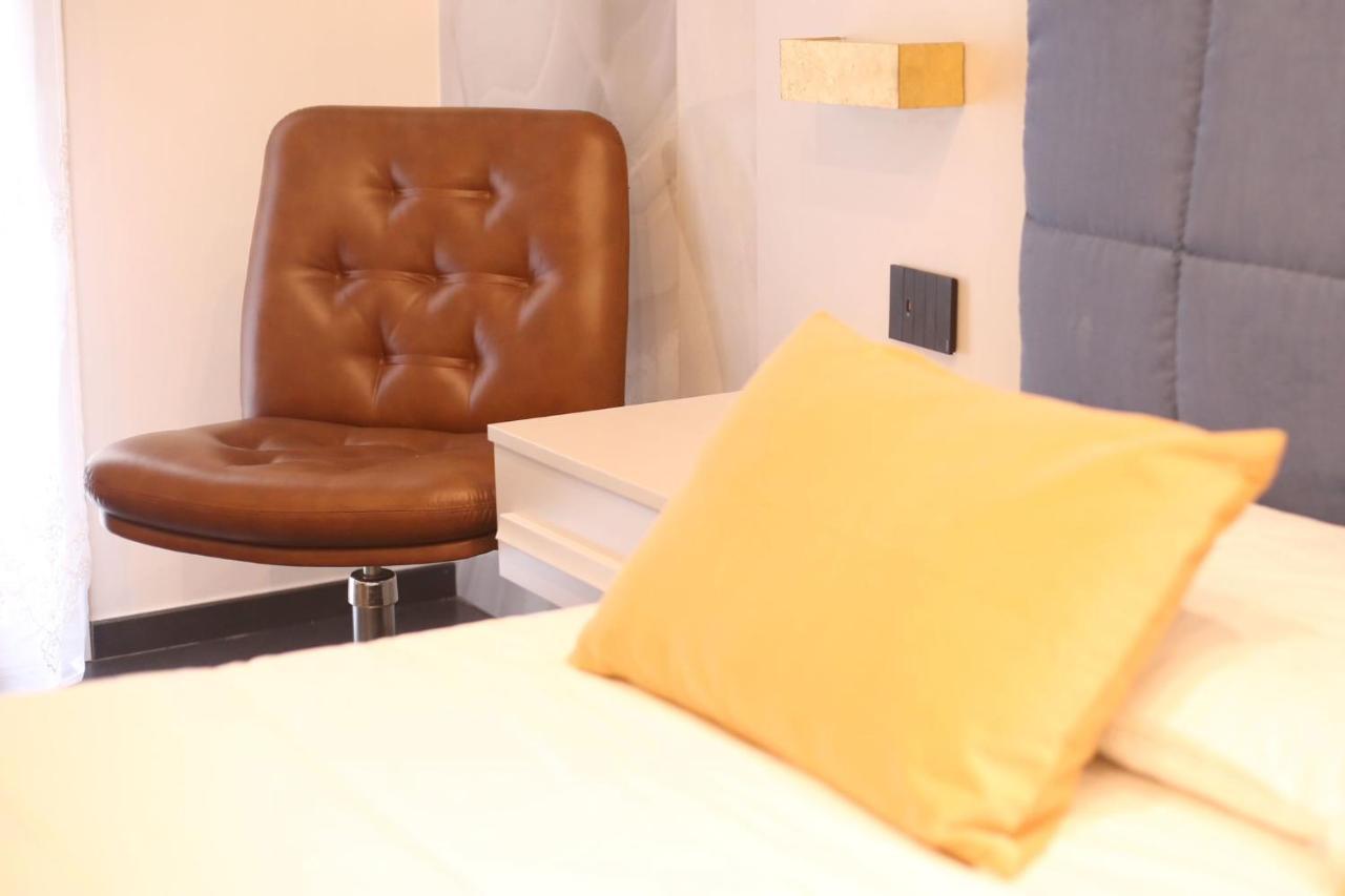 Colonna Bed & Breakfast