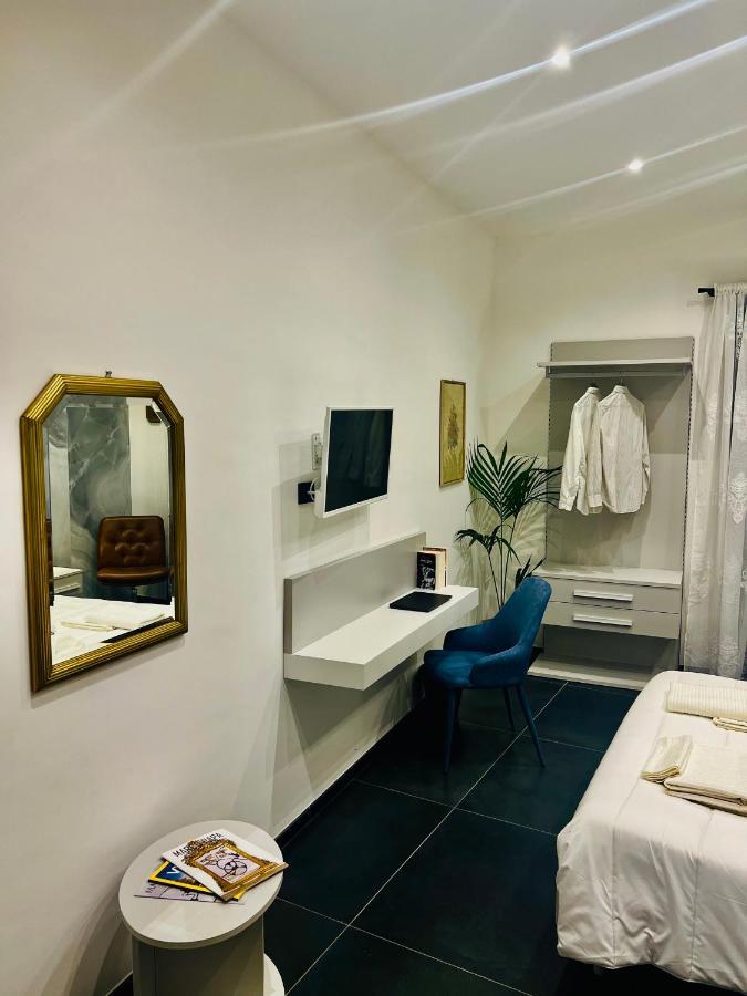 Colonna Bed & Breakfast